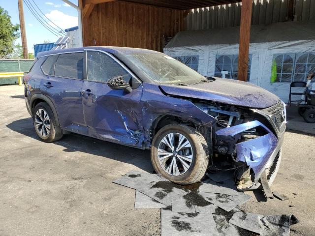 2023 NISSAN ROGUE SV 5N1BT3BBXPC844051