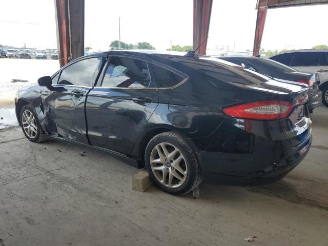 2014 FORD FUSION SE - 3FA6P0HD5ER107474