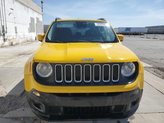2015 JEEP RENEGADE L ZACCJABT5FPB89884