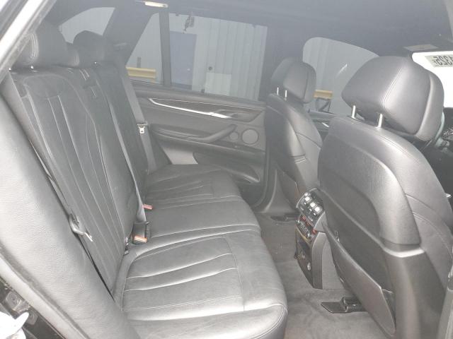 2017 BMW X5 XDRIVE50I 5UXKR6C53H0J84417