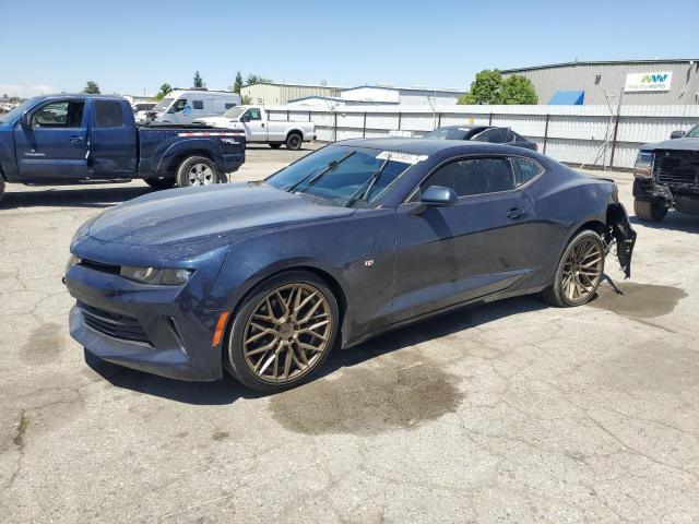 2016 CHEVROLET CAMARO LT - 1G1FB1RS2G0160205