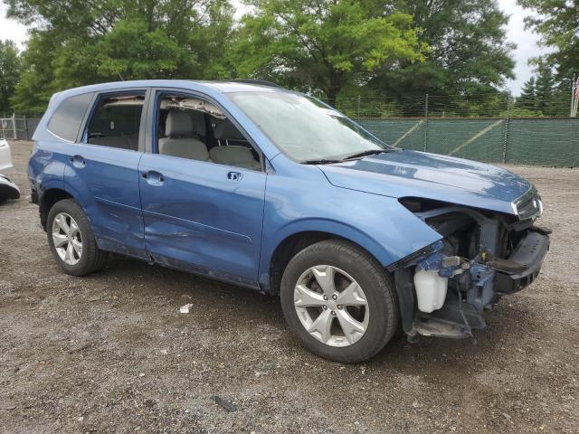 2015 SUBARU FORESTER 2 JF2SJARC1FH554877