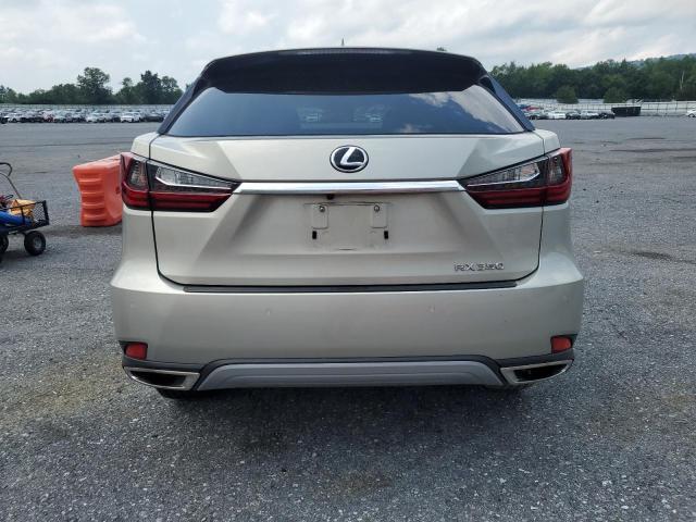 2021 LEXUS RX 350 2T2HZMDA0MC307582