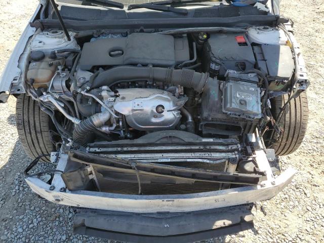 2020 MERCEDES-BENZ A 220 WDD3G4EB5LW038728