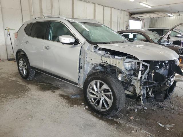 2015 NISSAN ROGUE S - 5N1AT2MV6FC822947