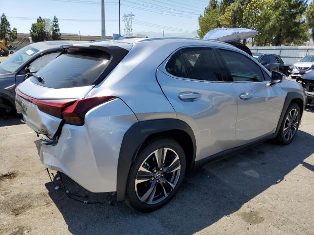 2025 LEXUS UX 300H BA JTHYBJAH7S2018427