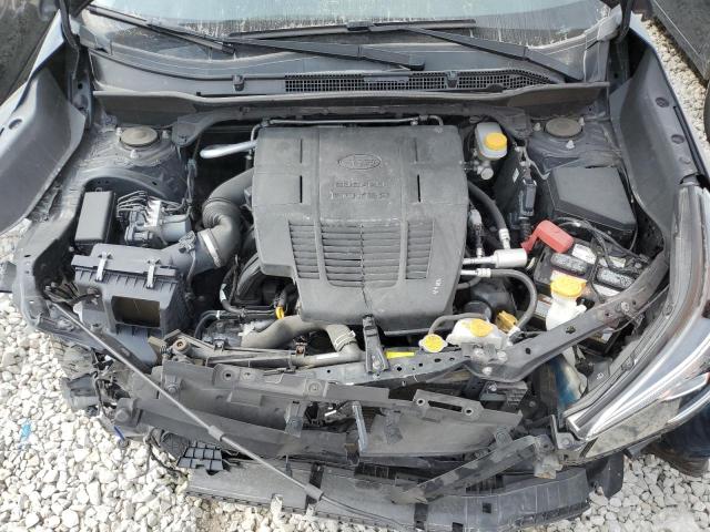 2019 SUBARU FORESTER S JF2SKAPC4KH447767