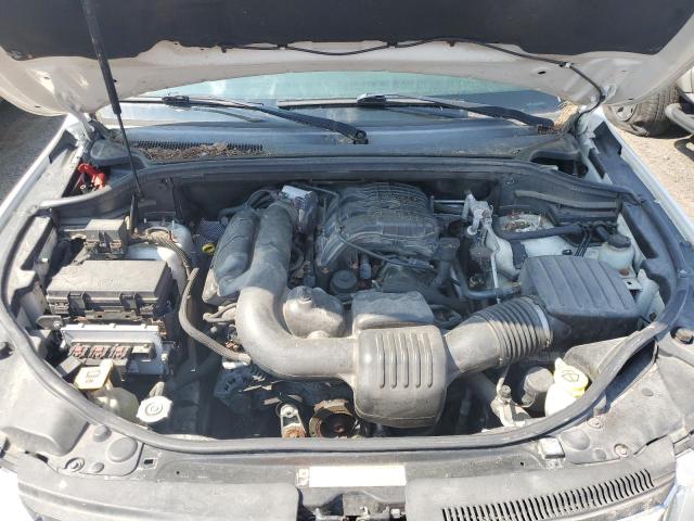 2011 JEEP GRAND CHER - 1J4RR4GG8BC572470