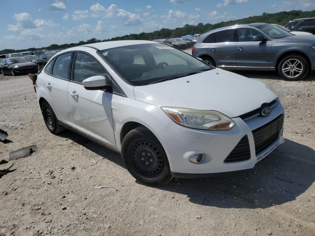 2012 FORD FOCUS SE - 1FAHP3F29CL375046