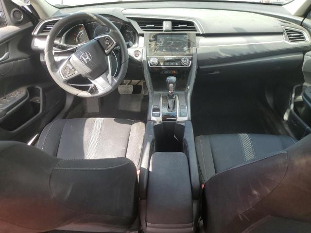 2017 HONDA CIVIC EX 19XFC2F70HE220095