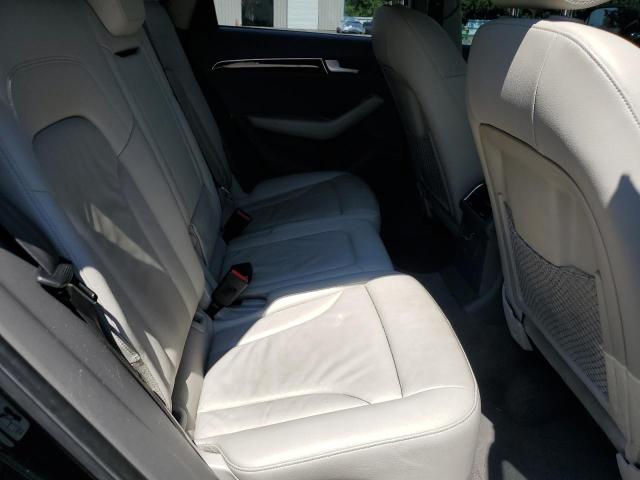 2012 AUDI Q5 PREMIUM - WA1CFAFP8CA034007