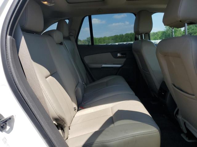 2014 FORD EDGE SEL - 2FMDK4JCXEBA99343