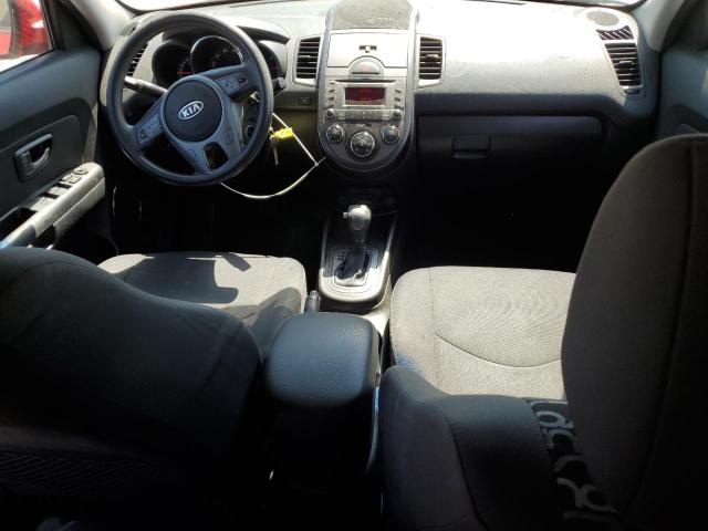 KNDJT2A23B7330961 2011 KIA SOUL