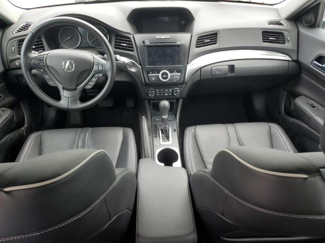 2019 ACURA ILX PREMIU 19UDE2F75KA010573