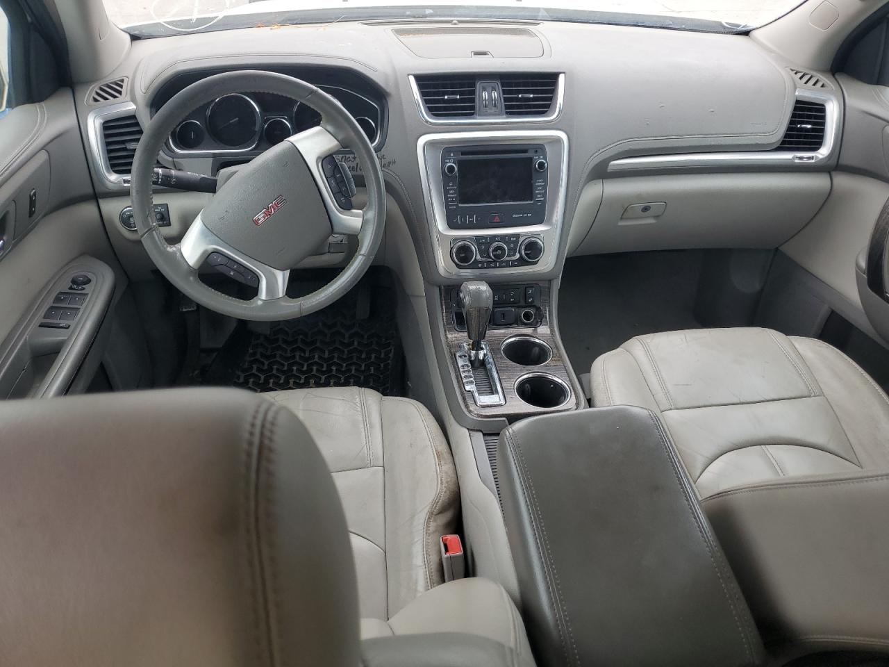 GMC ACADIA SLT-1