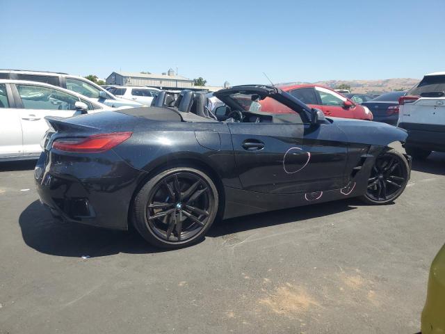 Vin: wbahf9c07lww73836, lot: 64330975, bmw z4 m40i 20203