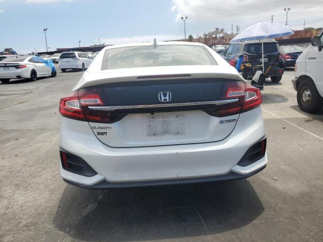 2020 HONDA CLARITY JHMZC5F16LC000923