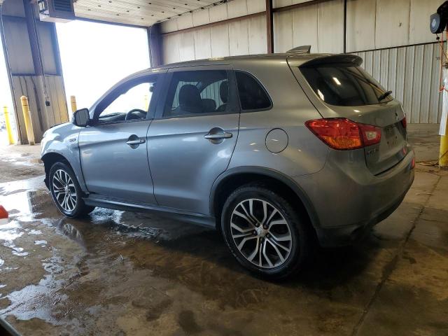 2017 MITSUBISHI OUTLANDER JA4AR3AU7HZ020633