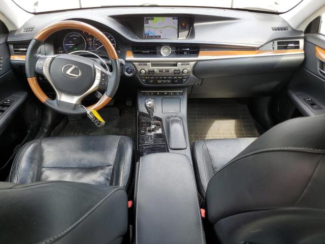 2015 LEXUS ES 300H JTHBW1GG9F2082659