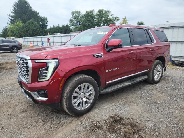 GMC YUKON DENA
