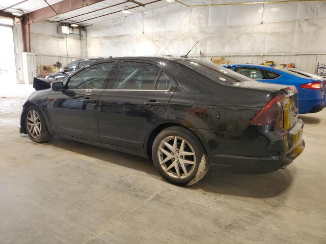 2010 FORD FUSION SEL - 3FAHP0CG3AR360104