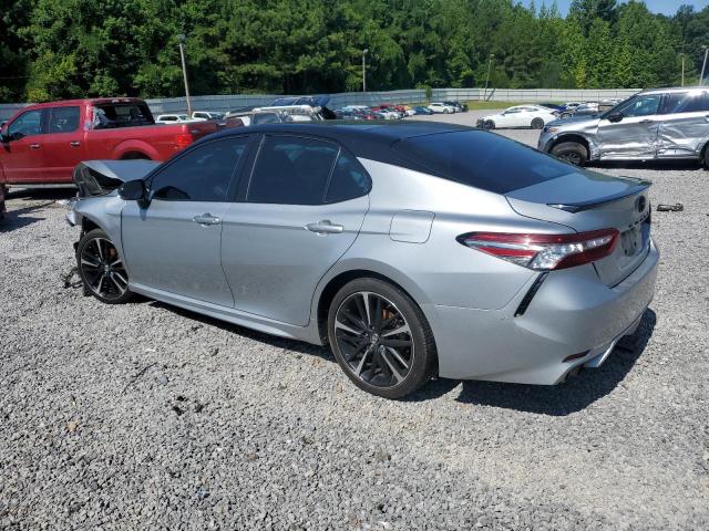 2018 TOYOTA CAMRY XSE 4T1B61HK6JU129420