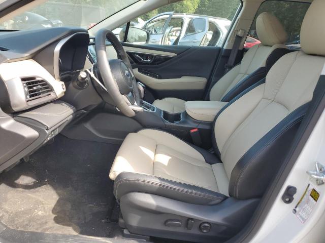 2025 SUBARU OUTBACK LIMITED 4S4BTANCXS3125870