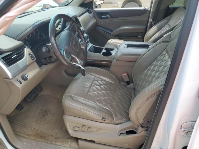 2017 GMC YUKON SLE 1GKS1AKC0HR195631