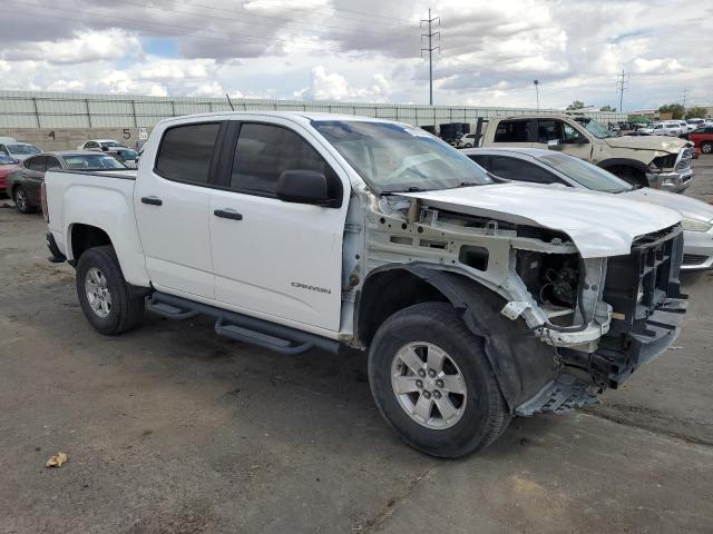 2018 GMC CANYON 1GTG5BEN9J1106149