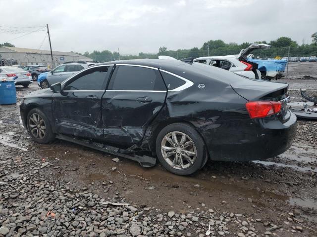 2018 CHEVROLET IMPALA LT - 2G1105S30J9155950
