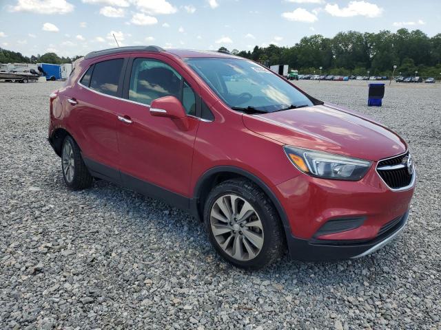 2017 BUICK ENCORE PRE KL4CJASB6HB064665