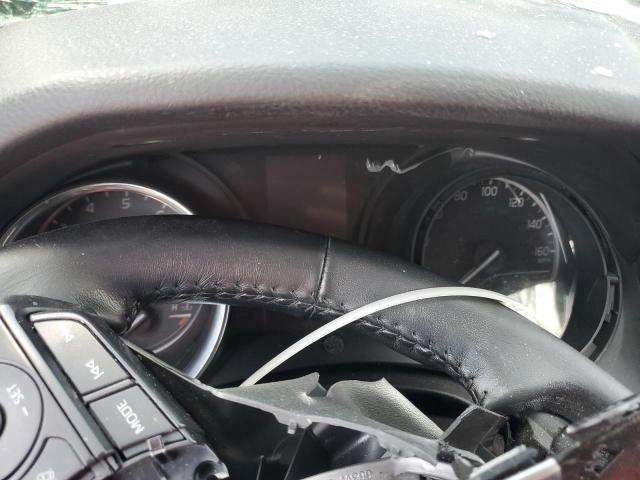 2018 TOYOTA CAMRY 4T1B11HK0JU547177