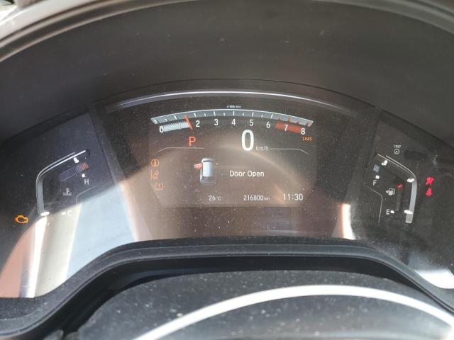 2018 HONDA CR-V LX 2HKRW2H22JH113055