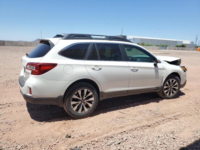 2016 SUBARU OUTBACK 2. 4S4BSANC6G3321430