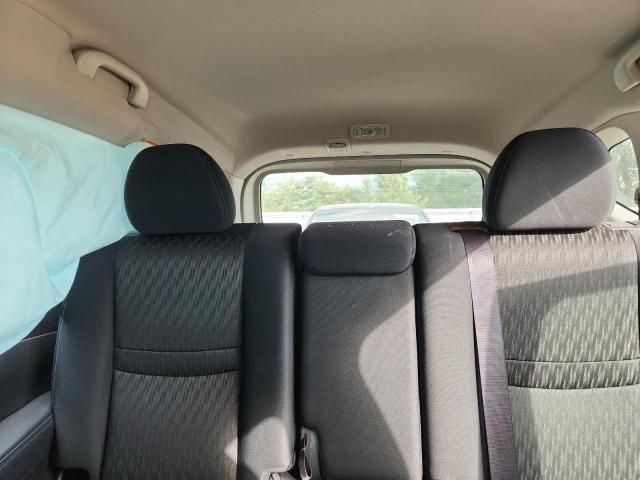 2017 NISSAN ROGUE S - KNMAT2MV6HP596666