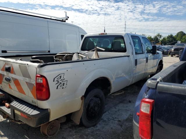 Vin: 1ft7w2b66bec07685, lot: 62427355, ford f250 super duty 20113