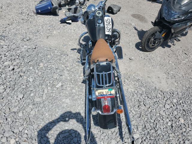 2013 HARLEY-DAVIDSON FLSTN SOFT 1HD1JDV19DB045148