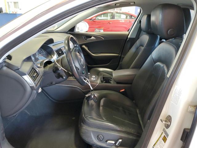 2017 AUDI A6 PREMIUM WAUF2AFC2HN112970