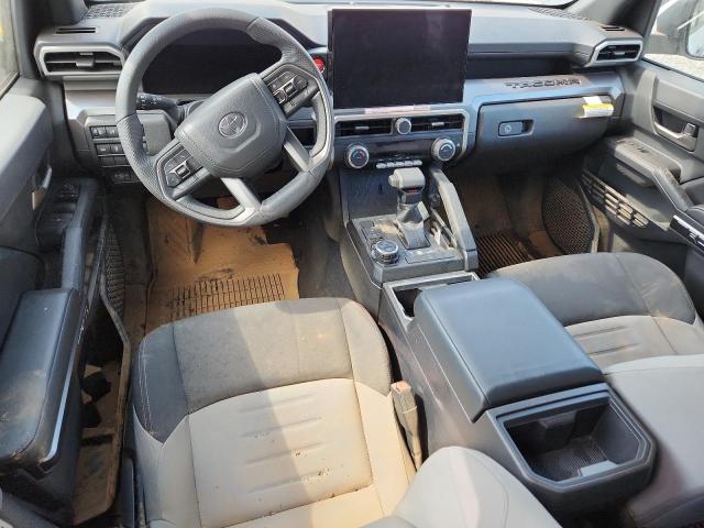 2025 TOYOTA TACOMA DOU - 3TMLB5JN1SM101157