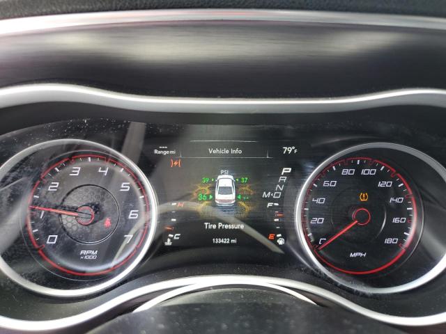2017 DODGE CHARGER R/ 2C3CDXGJ3HH615498