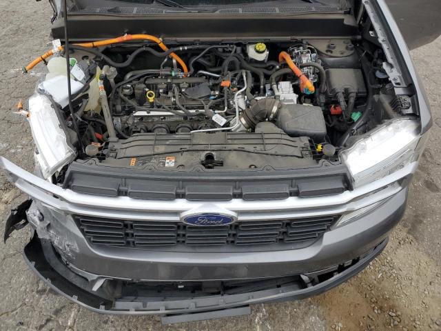 2023 FORD MAVERICK X - 3FTTW8E36PRA40736