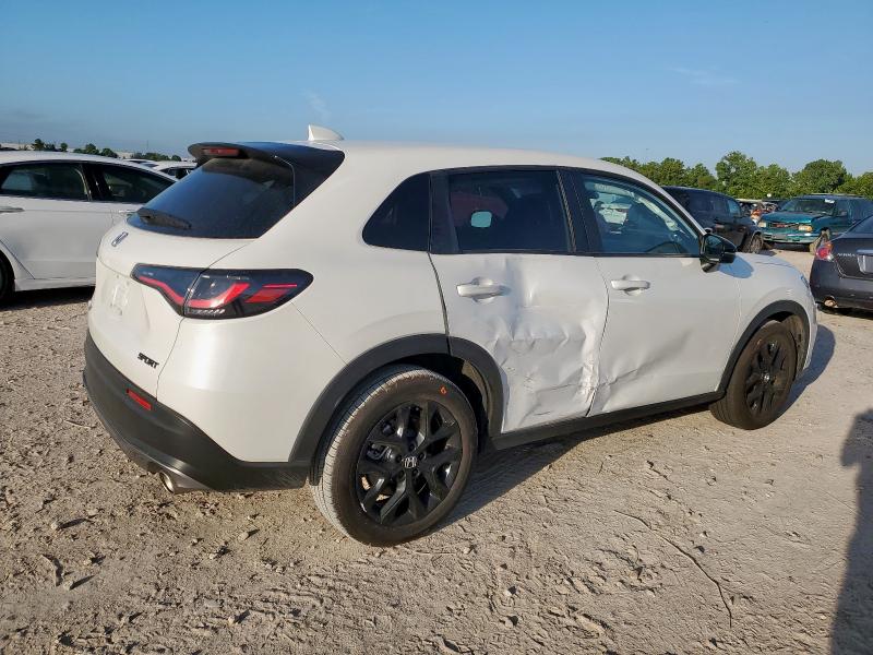 2024 HONDA HR-V SPORT 3CZRZ2H59RM741745