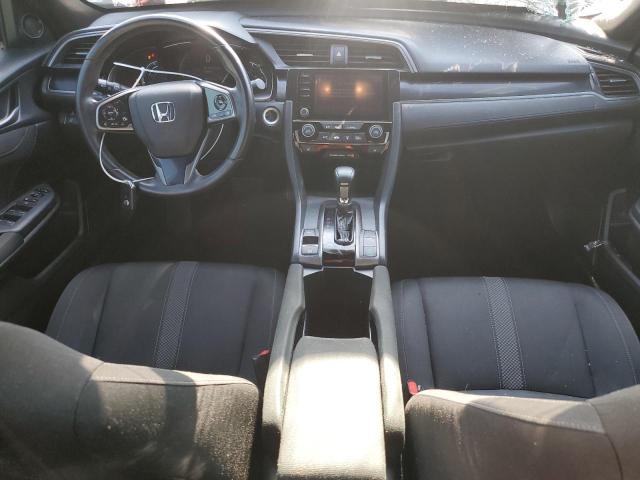 2020 HONDA CIVIC EX SHHFK7H61LU209113