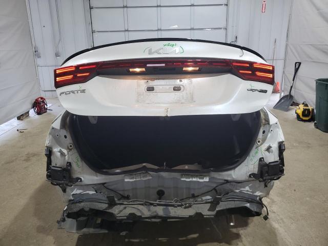 2022 KIA FORTE GT L 3KPF54AD1NE425990