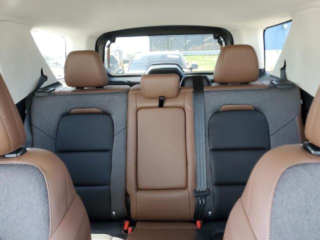 2024 FORD BRONCO SPO 3FMCR9C68RRE58756