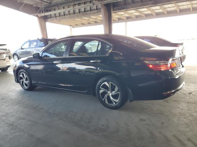 2016 HONDA ACCORD LX - 1HGCR2F32GA210895