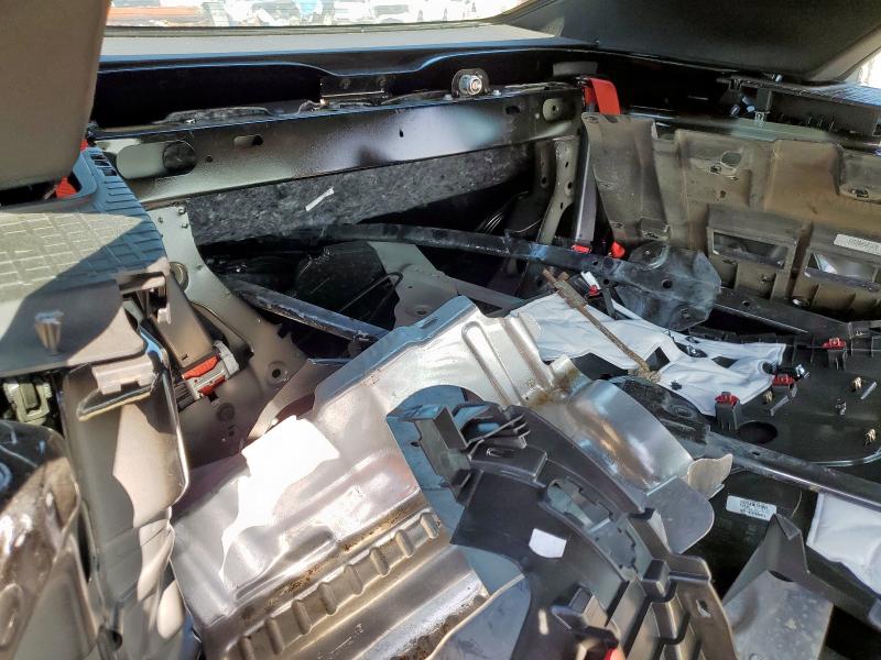2024 CHEVROLET CAMARO LT1 1G1FF3D7XR0115762