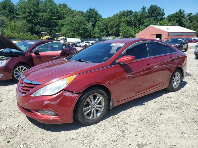 HYUNDAI SONATA GLS