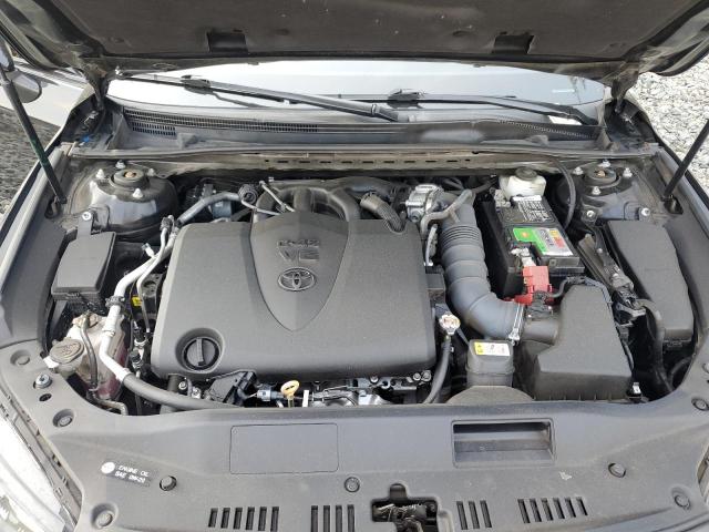 2021 TOYOTA AVALON TRD 4T1FZ1FBXMU061087