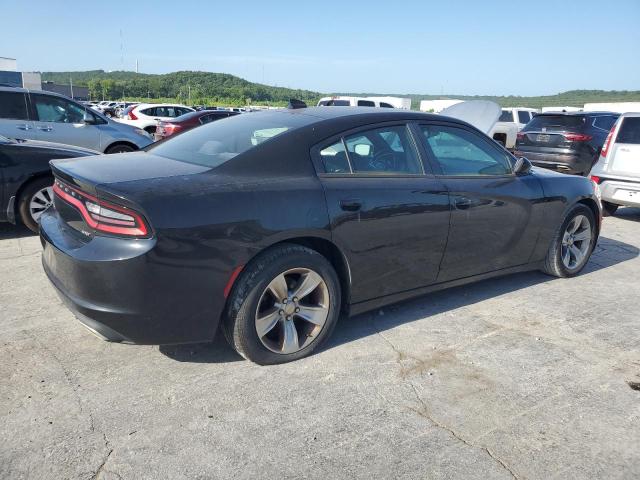 2016 DODGE CHARGER SX 2C3CDXHGXGH204357